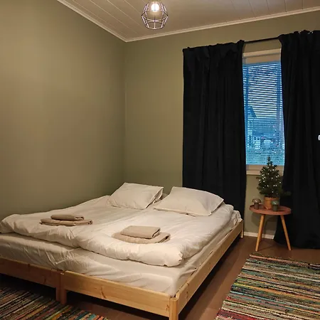 Blueberry Villa Rovaniemi