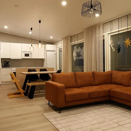 Blueberry Villa