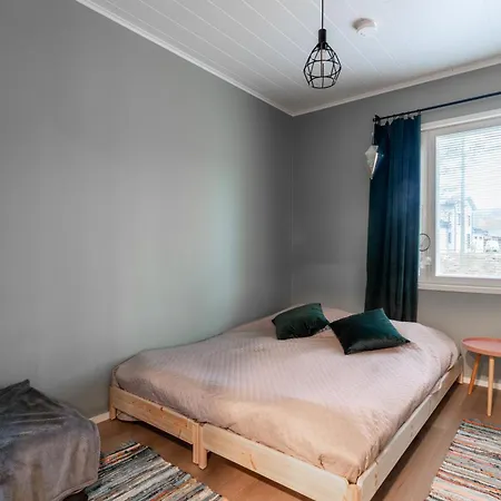 Blueberry Villa Rovaniemi